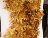 鶏胸肉のささがき焼き作り方5写真