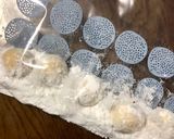 さくほろカリッ♥チョコチップスノーボール作り方7写真