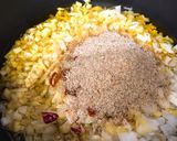 大人気！生姜ニンニクオイル【万能調味料】作り方7写真