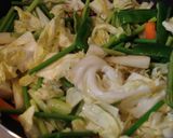 味自慢の回鍋肉作り方3写真