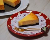 ヘルシオでニューヨークチーズケーキ♡作り方12写真