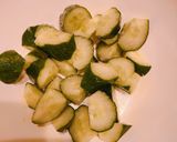 きゅうりとネギトロ 一品 おいしい作り方1写真