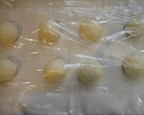 【初級】HBで作る♪ウィンナーパン作り方2写真