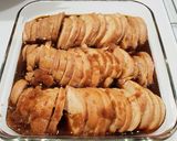 炊飯器で♥鶏むね肉チャーシュー♪作り方7写真