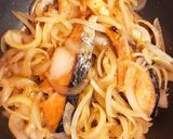 鮭のムニエル 〜ドレッシング焼き〜作り方6写真