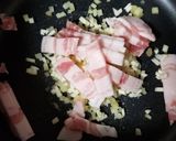 味噌ラーメン？モヤシで節約おかずスープ作り方2写真