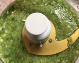 生オクラと水だけ!もっちりオクラとろろ作り方4写真
