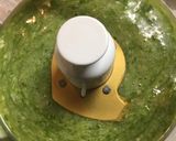 生オクラと水だけ!もっちりオクラとろろ作り方5写真