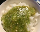 生オクラと水だけ!もっちりオクラとろろ作り方8写真