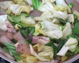 とっても簡単☆回鍋肉作り方5写真