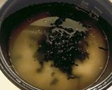 炊くだけ簡単！わかめごはん作り方3写真
