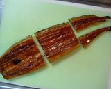 市販のうなぎがふっくら☆うなぎの蒲焼き作り方2写真