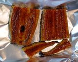 市販のうなぎがふっくら☆うなぎの蒲焼き作り方3写真