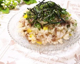 ごまたく風〜な♪大根酢漬け作り方22写真
