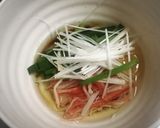☆レトロ☆昭和のケチャップ甘酢天津飯☆作り方5写真