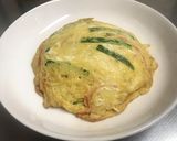 ☆レトロ☆昭和のケチャップ甘酢天津飯☆作り方12写真
