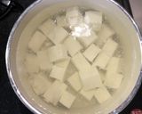 人気1位★簡単★本格四川麻婆豆腐★作り方3写真