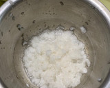 簡単20分◎めかじきのさくふわっ竜田揚げ作り方3写真