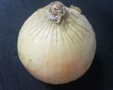 旬！新玉ねぎのレンジ蒸し　味覇&バター作り方1写真