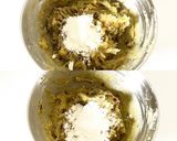 自家製米粉でお芋のもちもちポテトフライ作り方7写真