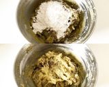 自家製米粉でお芋のもちもちポテトフライ作り方8写真
