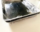 自家製米粉でお芋のもちもちポテトフライ作り方11写真