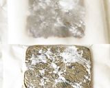 自家製米粉でお芋のもちもちポテトフライ作り方14写真