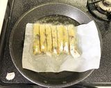 自家製米粉でお芋のもちもちポテトフライ作り方20写真