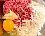 ピーマンの肉詰め【お弁当用】作り方1写真