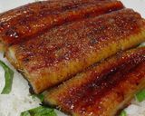 市販のうなぎがふっくら☆うなぎの蒲焼き作り方6写真