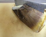 若竹煮★簡単☆筍の茹で方もあり作り方6写真