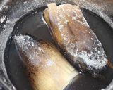 若竹煮★簡単☆筍の茹で方もあり作り方8写真