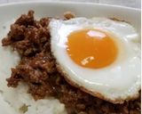 ☆作り置きに♪ピリ辛肉味噌☆作り方9写真