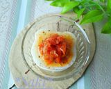 *リケンのドレで*ヘルシーな味付け玉子*作り方5写真