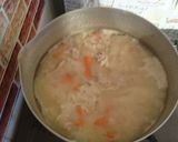 俺流（笑）豚汁！作り方6写真