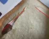 劇的!パンの耳がサクサク!作り方1写真