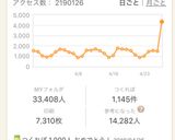 冷凍赤魚の煮つけ作り方10写真