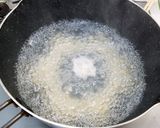 簡単！ヤミツキ！もち麦のトマトスープ♪作り方1写真