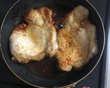 豚肉のかんずり味噌漬け作り方3写真