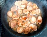 魚肉ソーセージのカリカリ炒め作り方5写真