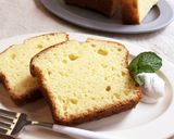 簡単♪レモンクリームチーズパウンドケーキ作り方6写真