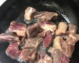 ステーキの漬物という世界作り方3写真