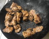ステーキの漬物という世界作り方4写真