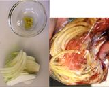 おにぎらず作り方1写真