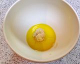 簡単！アボカドとトマトの塩麹オリーブ和え作り方2写真