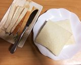 食パンの消費作り方1写真
