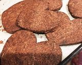 カロリーメイト風 ココアクッキー作り方8写真
