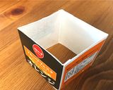 牛乳パックで作ろう！こいのぼり寿司作り方2写真