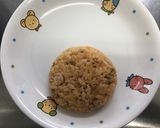 簡単！可愛いアンパンマンライス作り方5写真