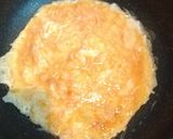 だしオンリー♡の卵焼き作り方2写真